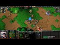 Infi (HU) vs Fly (Orc) - WarCraft 3 - WGL Summer 2020 -  WC2794