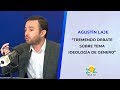 Tremendo debate en el #SoldelosSabados con Agustín Laje sobre tema ideología de genero