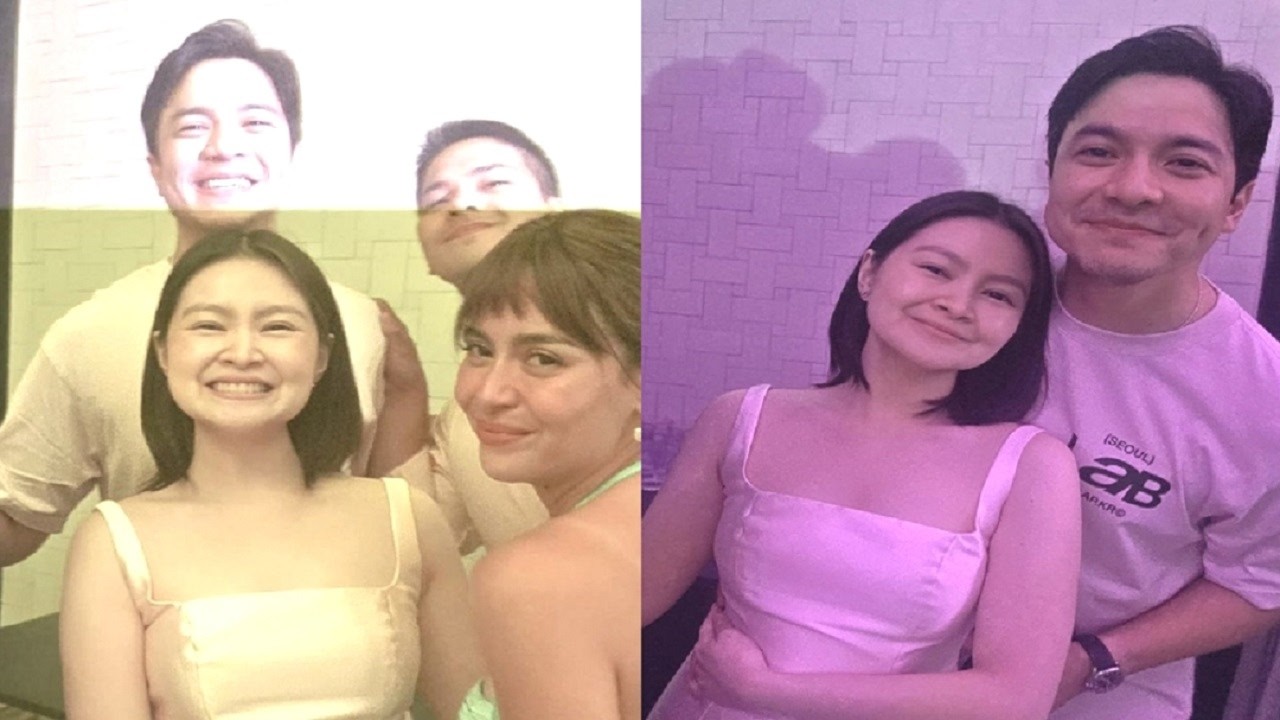 Alden Richards Update pt3 March 10 2026