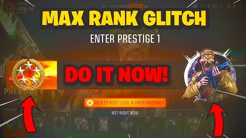 Black Ops 6 Glitches: NEW INSANE RECON GLITCH! SEE ENEMIES THROUGH WALLS! FLASH-BANG XP EXPLOIT!