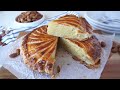 Galette des Rois à la Frangipane – Recette Originale du Gâteau des Rois  – Dessert de l'Epiphanie Mp3 Song