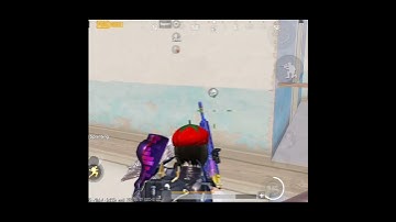 1 V 3 😈 Conqueror lobby Pubg Mobile