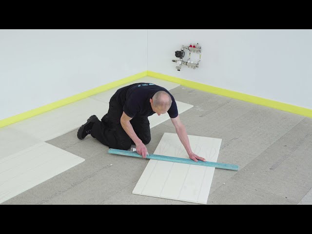 Watch JG LowFit™ – Installing the Fibre Mesh Floor Panels on YouTube.