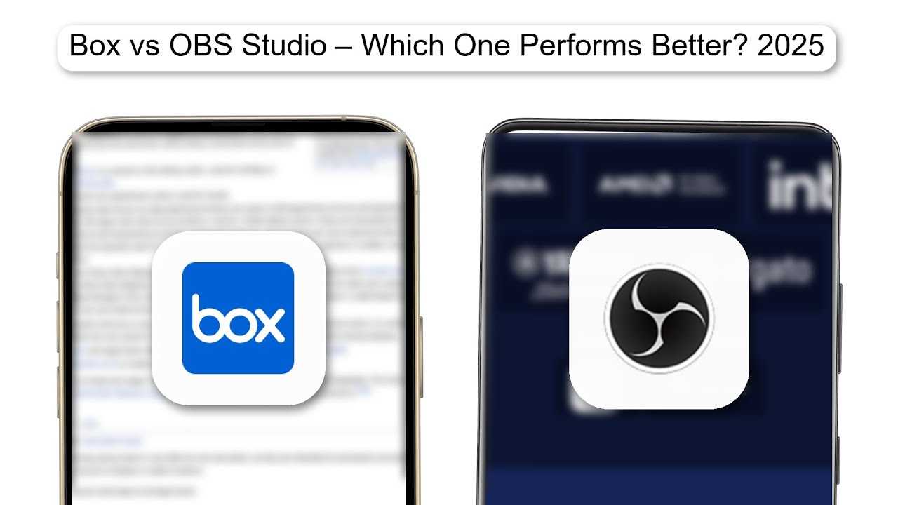 Box Vs OBS Studio – Which One Performs Better 2025 (SIDE BY SIDE) (2026)