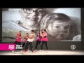 &quot;Dance &#39;Til You Feel Better!&quot;: Zumba Party in Pink 2015