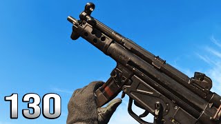 MP5 - Reload Animations in 130 Different Games