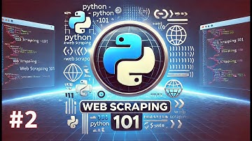 #2 Cài đặt các thư viện cần thiết cho crawl dữ liệu - python 101