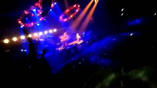 Evolution Of A Man UK Tour 2013 LIVE Manchester Arena  Example - See The Sea