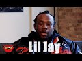 Lil Jay on being in PC "The BD's had money on my head in jail.. I was forced into PC" (Part 10)