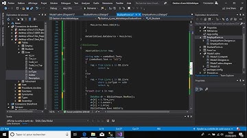 Projet Fin Etude : Gestion d 