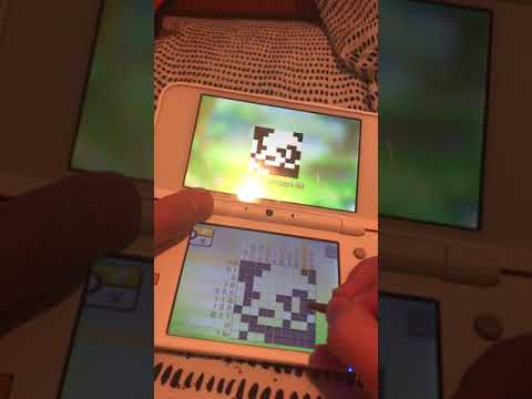 Pokemon Picross Area 2 100% in 2:00.26 [World Record]