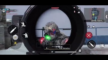 Cod mobile (snipers only)