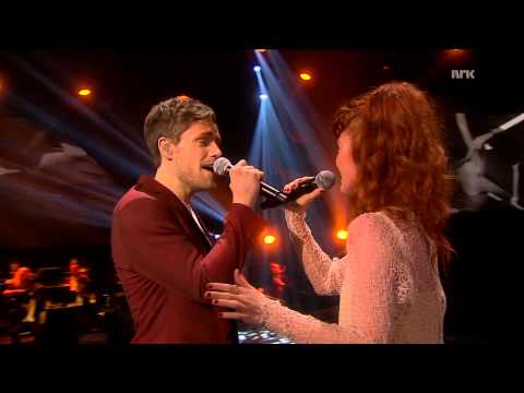 VINNER MGP 2015: Mørland & Debrah Scarlett - A Monster Like Me