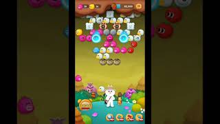 line bubble 2 level 2493