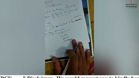 Distributed Computing Environment - DCE | Online Education |  Free Education for All