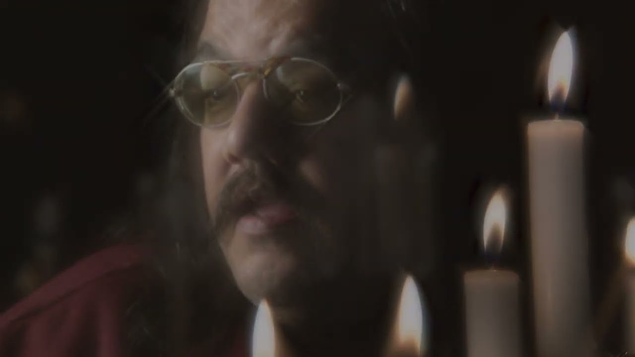 Joel Jerome - "Falling Star" (Official Music Video)