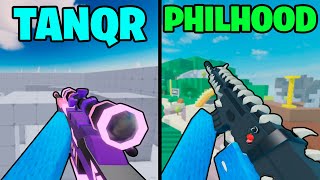 Download Lagu I WON WITH EVERY YOUTUBER THEMED LOADOUT IN RIVALS... (Roblox) MP3 Download Lagu I WON WITH EVERY YOUTUBER THEMED LOADOUT IN RIVALS... (Roblox) MP3