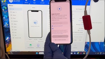 iCloud Unlock on iPhone 12 iOS 26.2 | Permanent Apple ID Unlock