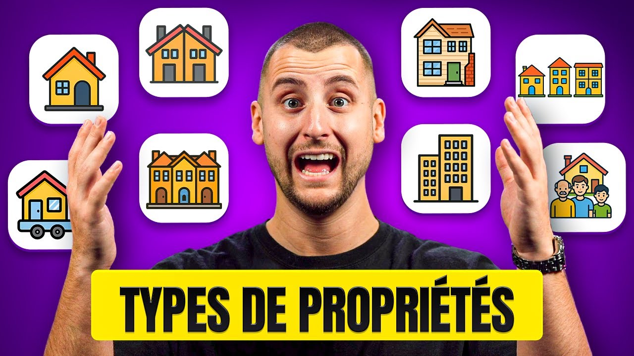 Maison, condo, plex? Comment choisir la bonne propriété pour toi (sans regretter ton choix)