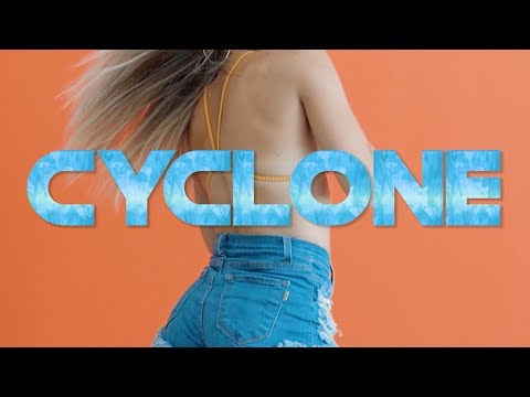 UpsideDown - Cyclone ft. Jaz Dhami