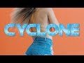 Upsidedown  cyclone ft jaz dhami