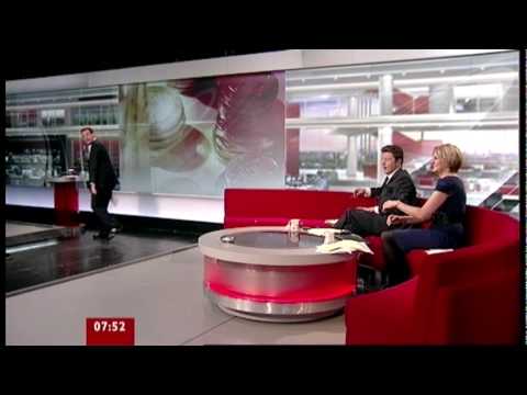 EastEnders 25 - No, we don't all watch it!