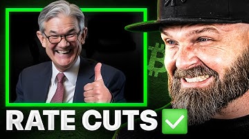 Flip The PPI Volatility To Your Crypto Advantage! [My Plan]