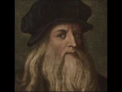 ლეონარდო და ვინჩი