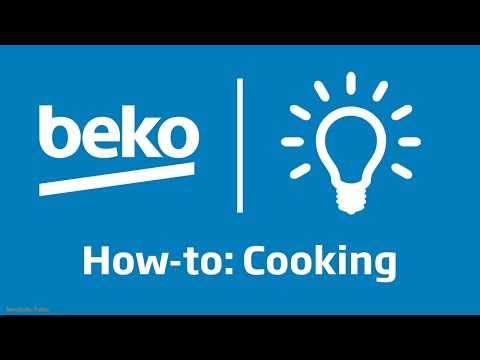 Product Support: How to set up your LED display | Beko