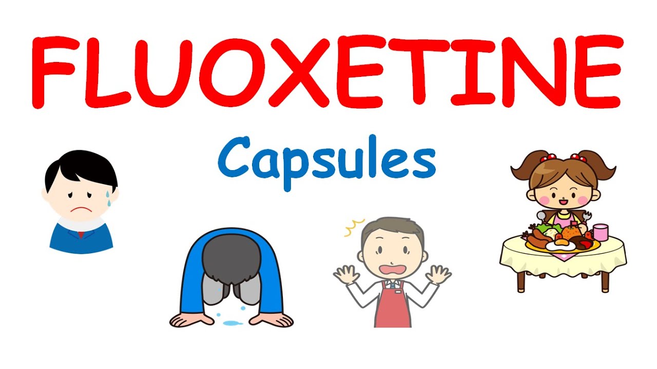 Fluoxetine Capsules Prozac Mechanism Precautions Side Effects fluoxetine-capsules-prozac-mechanism-precautions-side-effects