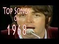 Top Songs of 1968