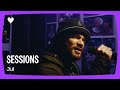 Jul  le rappeur  3 lettres i deezer sessions