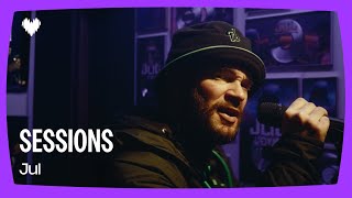 Jul - Le rappeur à 3 lettres I Deezer Sessions Resimi