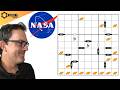 Help NASA! Solve This Puzzle.