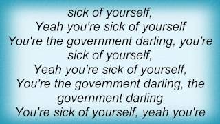 Spoon - Government Darling Lyrics