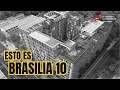 ¡Esto es BRASILIA 10!