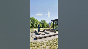 Static Strength and Dynamic Flex 🪵