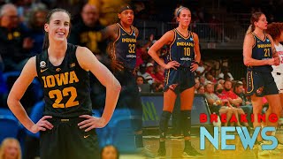 BREAKING NEWS❗Fever star Caitlin Clark’s honest mindset ahead of WNBA regular season debut