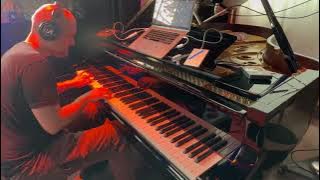 Asher Fulero - Across Seas And Lands (Official Video)