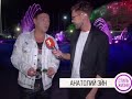 Интервью Юрия Шатунова для канала 3plus.tv Эстония