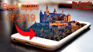 Best apps of 2019 | Google play best apps 2019 | Best apps for android screenshot 1