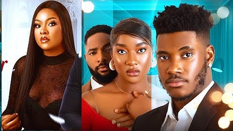 BUCHI & THE MAID (NEW TRENDING MOVIE) - DORIS IFEKA, FAITH DUKE,JOHN EKANEM LATEST NOLLYWOOD MOVIE