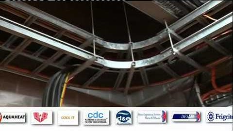 Hastie Group - Another Perspective