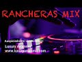 Rancheras mix 1