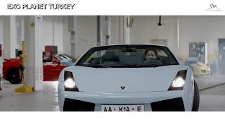 Exo Call Me Baby Türkçe Altyazılı