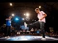 Freestyle Football - Esse cara é show de bola!