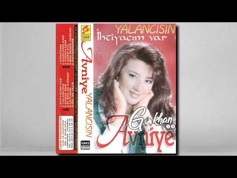 Avniye - Gel Ne Olur 1996