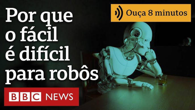 O 'padrinho' da inteligência artificial que se demitiu do Google e adverte  sobre perigos da tecnologia - BBC News Brasil