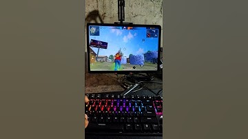 1vs1⚡||Mobile Setup Keyboard And Mouse ⌨️🖱️ Gameplay 🔥#ggmousepro #shorts #shortvideo #ff #ternding