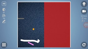 brain it on Level 49